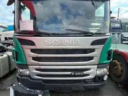 Scania P 450 Komplette Kabine - Gebraucht OEM Qualität