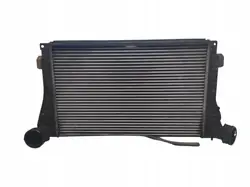 Intercooler SEAT LEON I 1 1.9 TDI