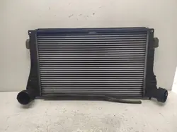 SEAT LEON I 1 1.9 TDI Intercooler