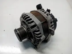 Vaihtovirtageneraattori 1.5 HDI Peugeot 3008 II