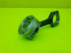 Maserati OE Kolben Pleuel Set - Gebraucht