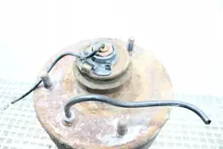 Amortisseur pneumatique arrière droit OEM 22260148 Range Rover