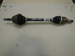 PEUGEOT 2008 1.2 VTI Polos Gauche 9677209780