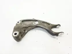 Soporte amortiguador delantero izquierdo OEM 4M0413037N Audi Q5/Q7