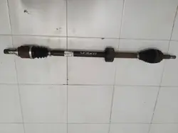 DACIA SANDERO II LOGAN II Höger drivaxel 1.2 16V