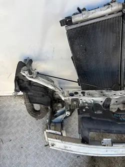 Framre rem CLI22919 för Chevrolet Aveo T300 1.3 D