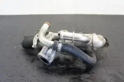 EGR-ventil Fiat 500 1.3 Multijet 2007-2024 OEM 55219498