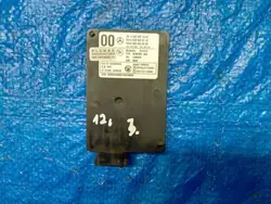 Toter-Winkel-Sensor OEM A0009028710 für Mercedes W212