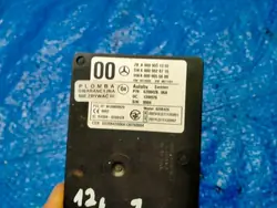 Sokean kulman anturi OEM A0009028710 Mercedes W212:lle
