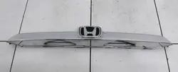 Honda CR-V III Bagagelucklist OEM TBS27154