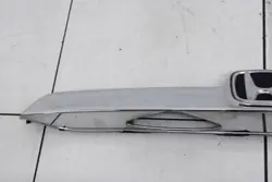 Moldura Porta-Malas Honda CR-V III OEM TBS27154