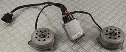 Fläktmodul Kylare AUDI A6 C6