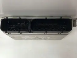 OEM 3D0907553A Bakluftfjädringsmodul