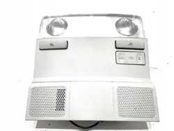 OEM 1K0947105N Binnenverlichting voor Skoda Yeti 2009-2017