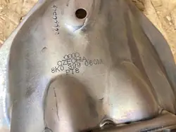 Porsche Macan (95B) 2022 Support moteur avant droit
