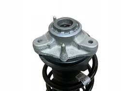 Etuvasen Jousitus OEM 6871791 BMW X3 G01