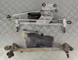 OEM 8200106711 Etupyyhkijämoottori Renault Scenic I:lle