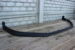 Spoiler de pare-chocs avant Porsche 911 991 GT3 OEM