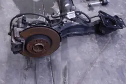 Poutre Suspension Arrière OEM BELKA ZAWIESZENIE TYŁ
