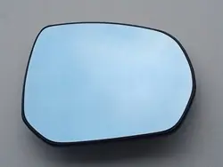 Inserção Espelho Direito Azul CITROEN C4 PICASSO OE