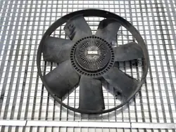 Kühlerlüfter OEM 500392864 für Iveco Eurocargo I-III