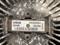 Ventilateur radiateur OEM 500392864 pour Iveco Eurocargo