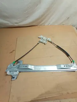 Elevador de vidro dianteiro esquerdo PEUGEOT 407