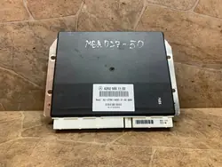 Module de suspension pneumatique Mercedes-Benz GLS X166 2017 A2929001102