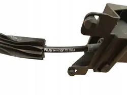 Audi Q3 83A Versnellingspook OEM 5QH713023R