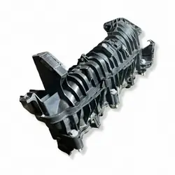 Ansaugkrümmer BMW 5 (F10) 8514771 2.0L Diesel