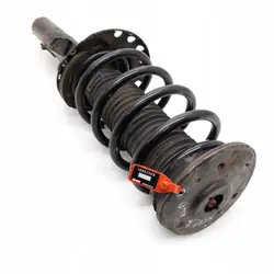 Amortecedor dianteiro esquerdo Volvo XC60 I OEM 31277626