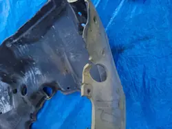 OEM 94706277 Schott-Schalldämmung Schaumstoff