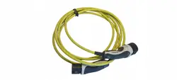 VW ID.3 Laddkabel 1EA971639J