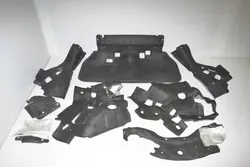 OEM 2990455 Akustiikkaeriste BMW X1 E84 2.0L:lle
