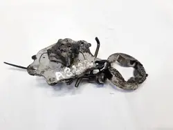 Pompe à huile OEM 2083093 pour Toyota Yaris 2007 1.3L
