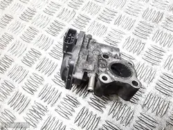 EGR-klep Toyota Auris 1.4 D4D 25800-33011