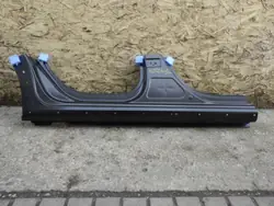 OEM 1618078880 Oikea kynnyssuoja Citroen C3:lle
