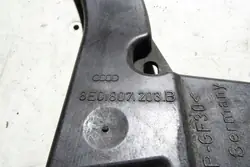 Deslizamento dianteiro esquerdo AUDI A4 8E0807203B