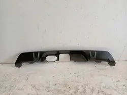 OEM 8091961 Bakre Stötfångare Spoiler BMW X5 G05 18-