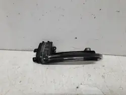 Audi A5 8T linker Spiegel Blinker OEM 8K0949101C
