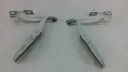Jaguar XF Motorhaubenscharniere OEM S9740320/S9740220