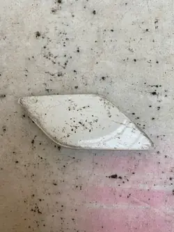 Capot de Pare-chocs Avant Mercedes E-Class W212 A2128850126