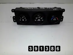 2005 Kia Sorento Climate Control Module LHD 972503E300