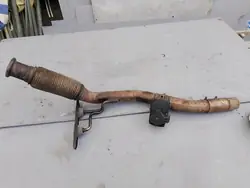 Válvula de escape VW AUDI 5Q0253691H