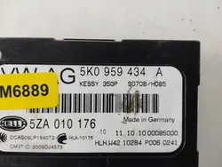 KESSY-moduuli 5K0959434A VW Audi Skoda Seat
