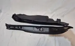 BMW X1 U11 Protection et Isolation Aile Avant Droit