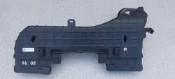 Ressonador admissão OEM 68410708AD para Jeep Grand Cherokee