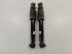 Ammortizzatore posteriore BMW 5 E60 E61 2005 OEM 33526786524