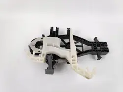 Soporte Manilla Puerta VW Caddy OEM 2K0843352D Derecho Trasero