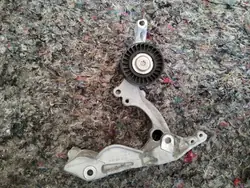 Spänningsrullefäste Mercedes W205 W213 63AMG A1772241900